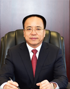 中国能源物流产业联盟执行主席
