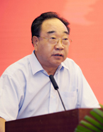 中国能源物流产业联盟主席