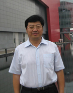 中国能源物流产业联盟名誉专家